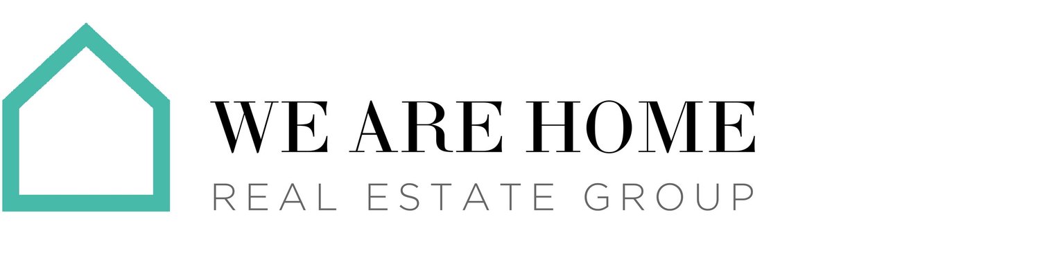 WE ARE HOME REAL ESTATE GROUP