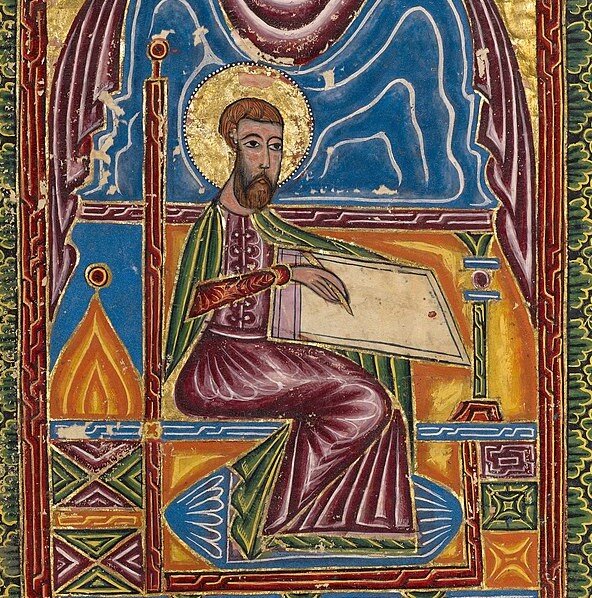 St. Luke on Biblical Certainty