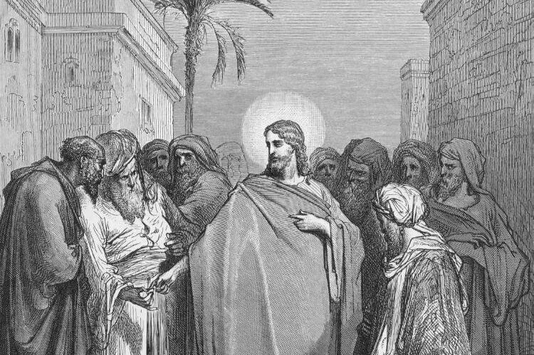 Around the Word 4.6.20