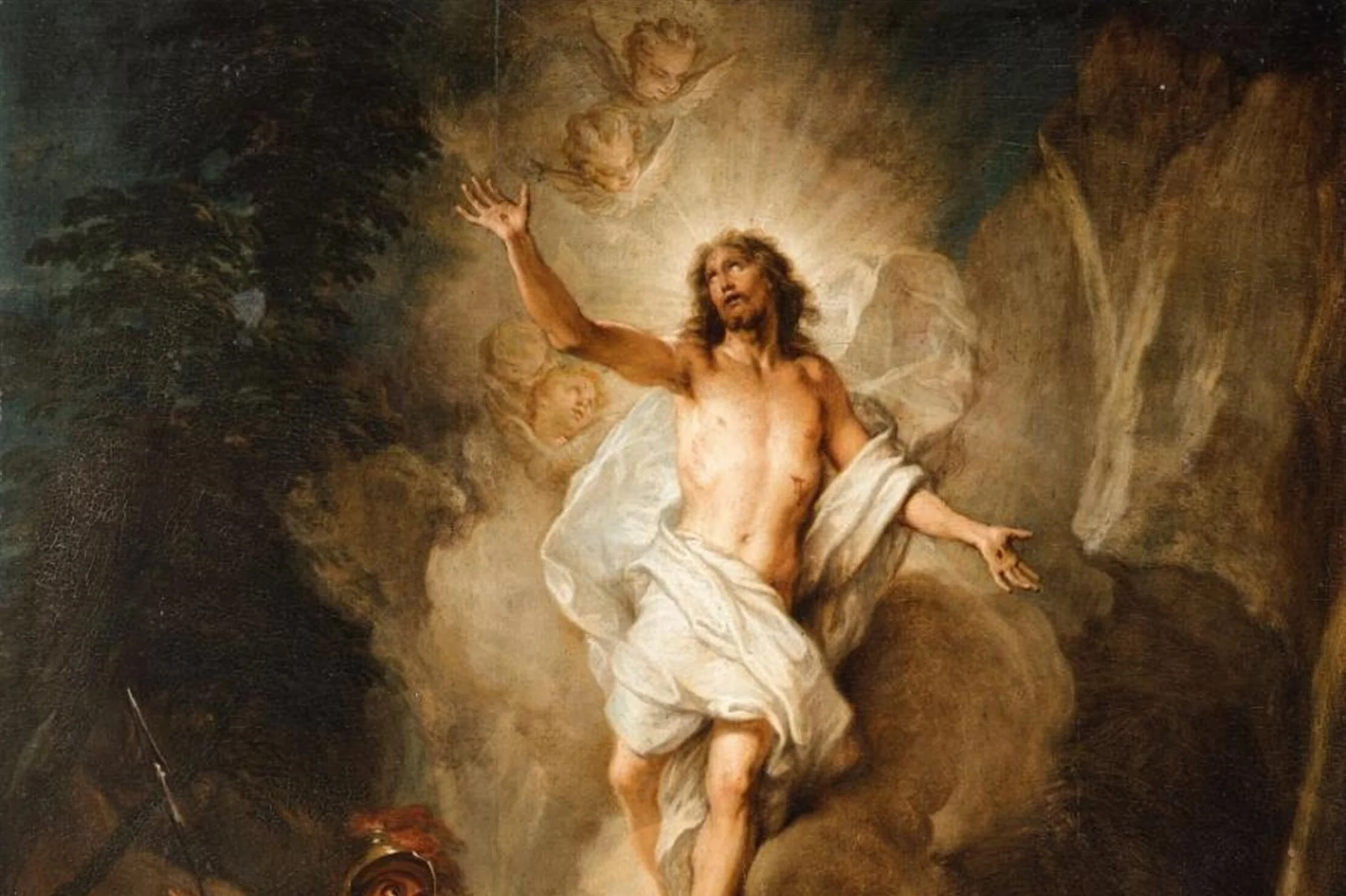 Around the Word 4.14.20 