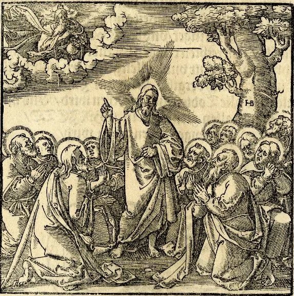 Around the Word 4.24.20
