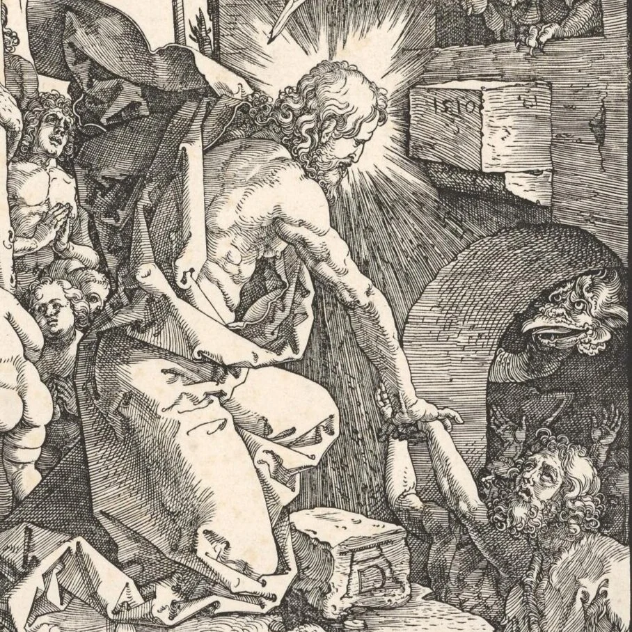 Around the Word 4.30.20