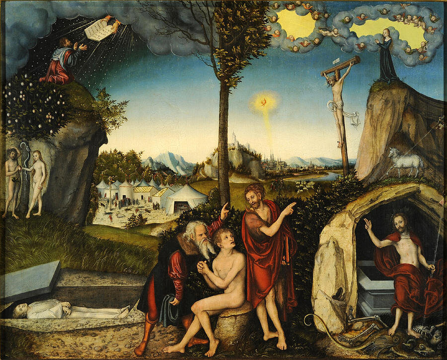 How to Use and Understand the Language of "At the Same Time Righteous and Sinner"