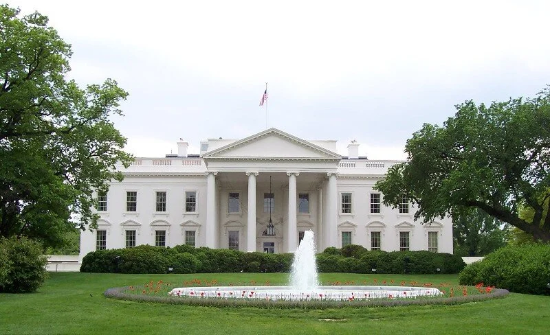 A Prayer for Good Government 