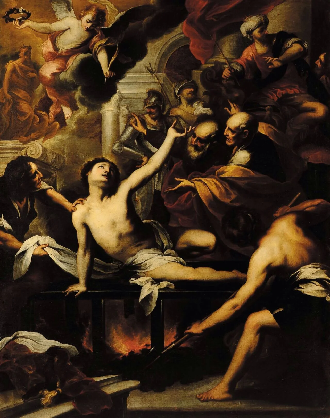 What Is a Martyr?