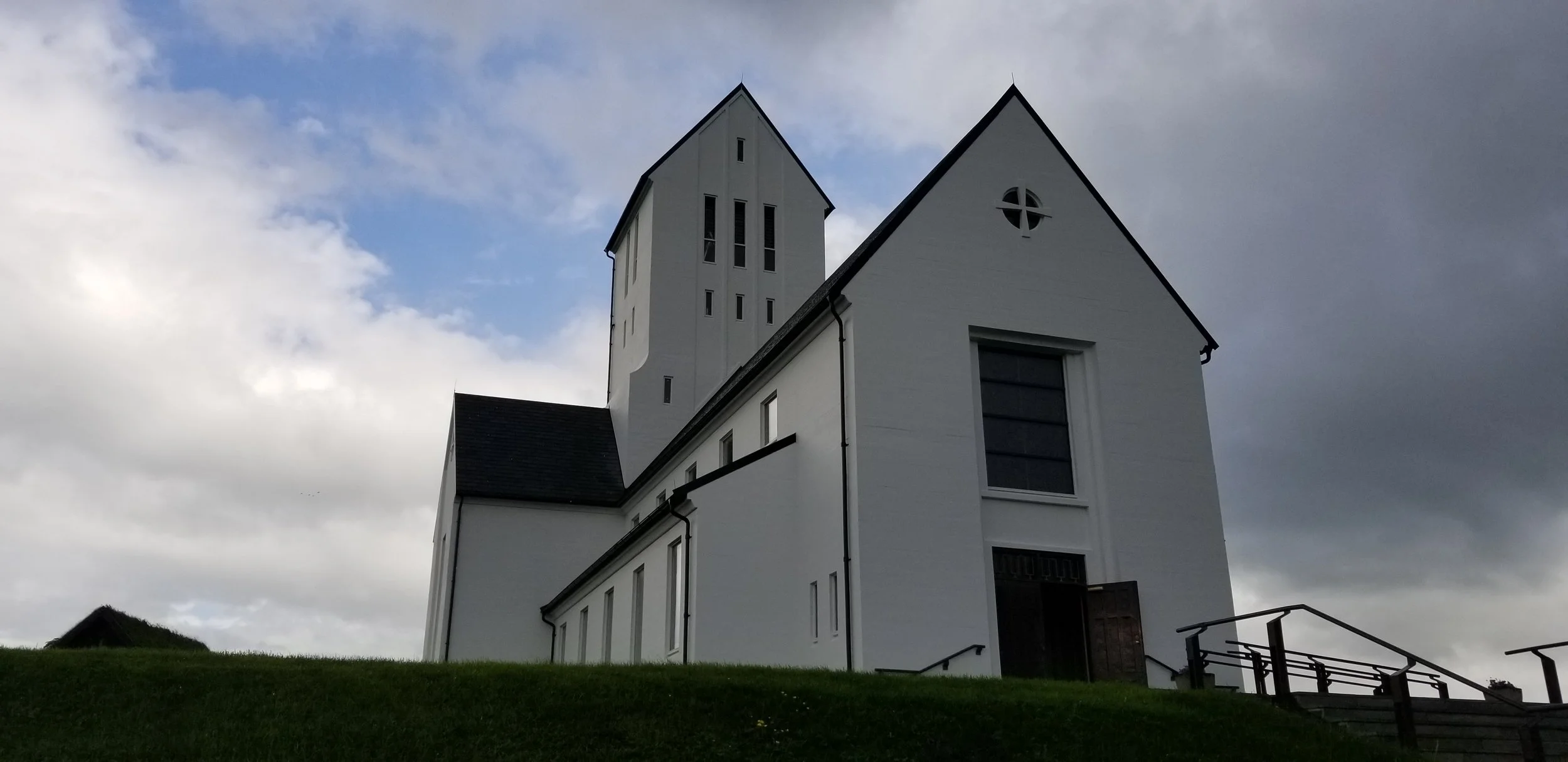 Watch the 10 Part Church History Series