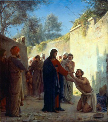 A Letter to the Saints and Friends of Immanuel Lutheran Church and School