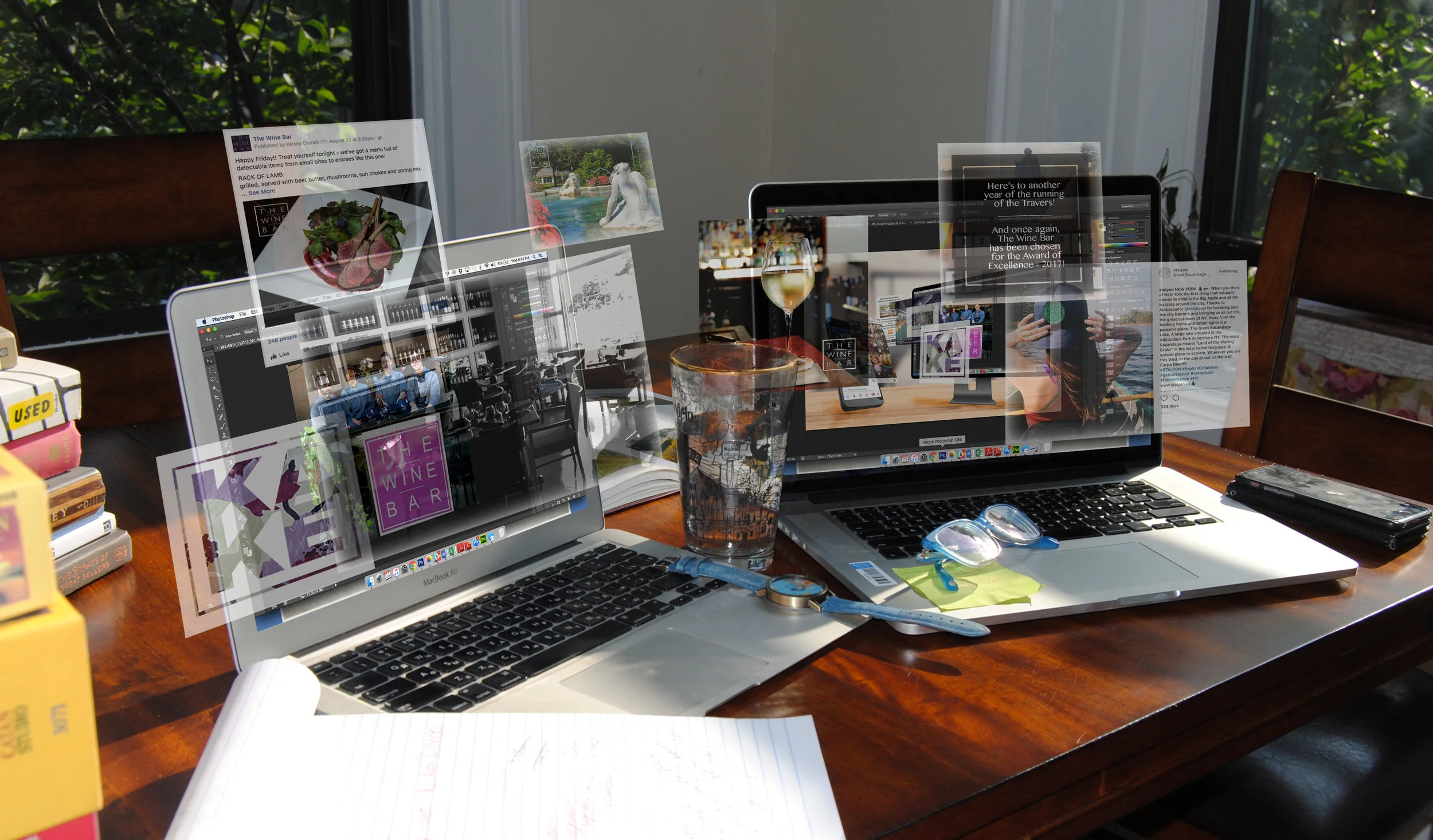4 BIG REASONS WHY YOUR WEBSITE SHOULD HAVE A RESPONSIVE DESIGN