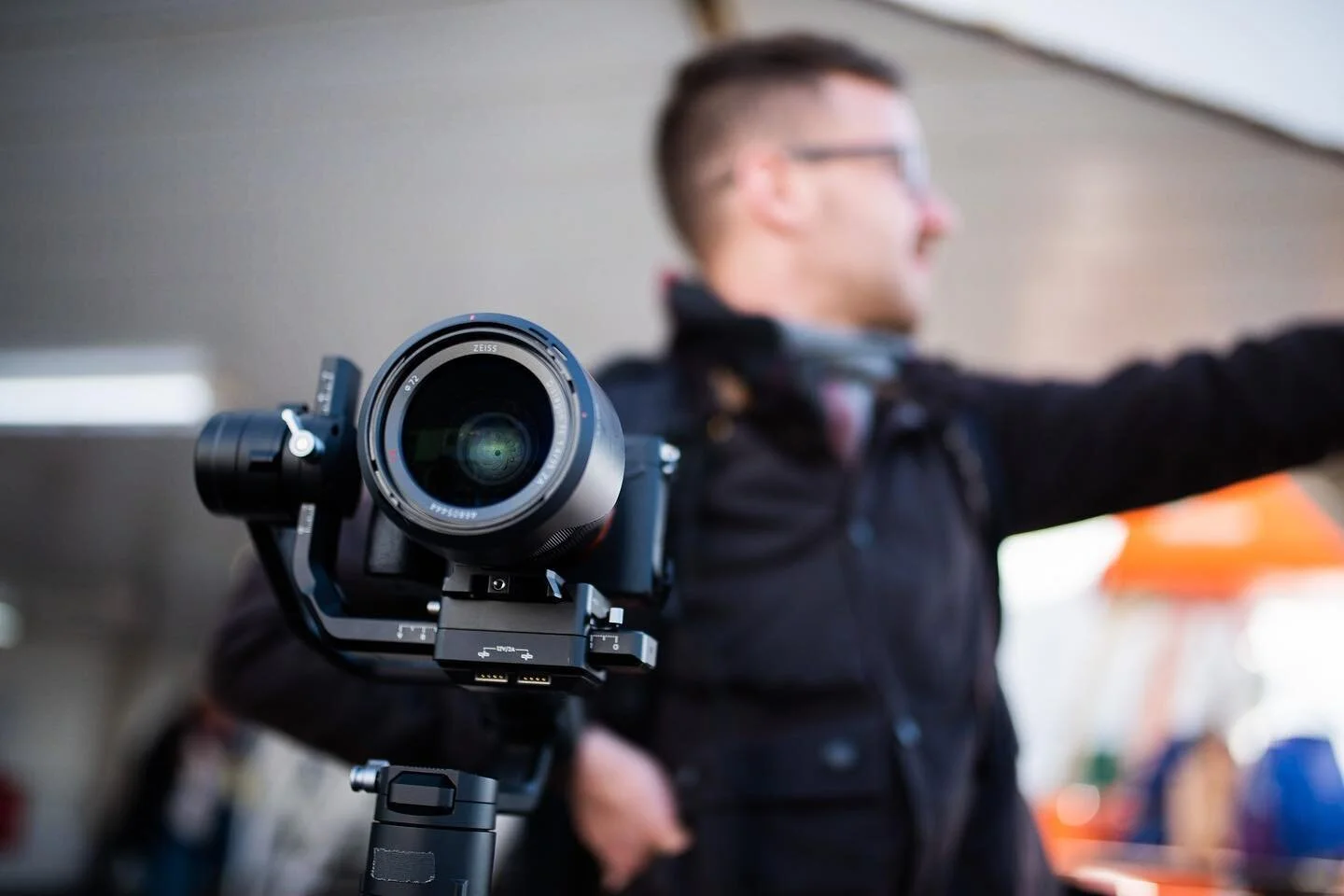 The untold stories of England... and then there was me.