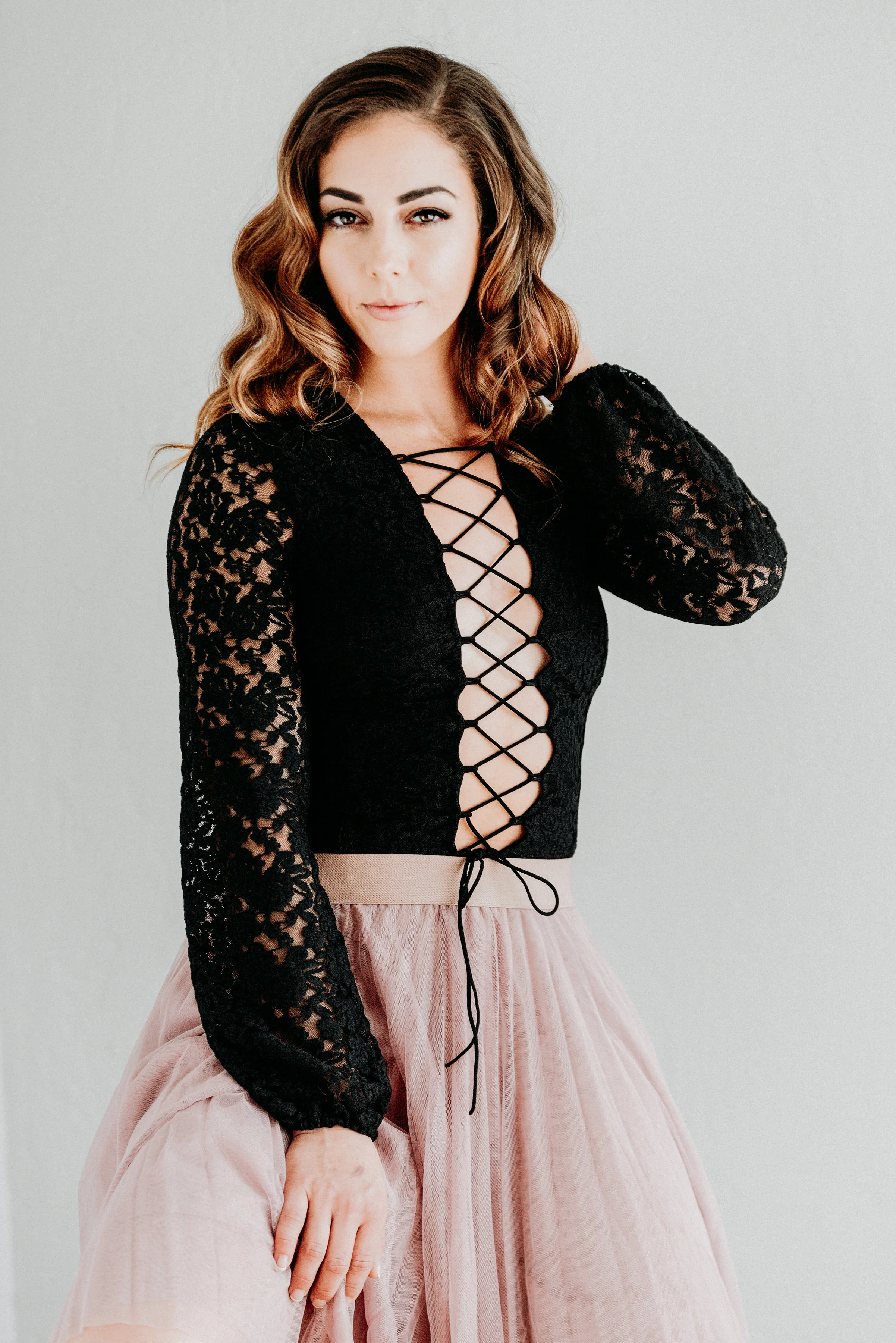 San Diego Boudoir Photography | Flawless Boudoir