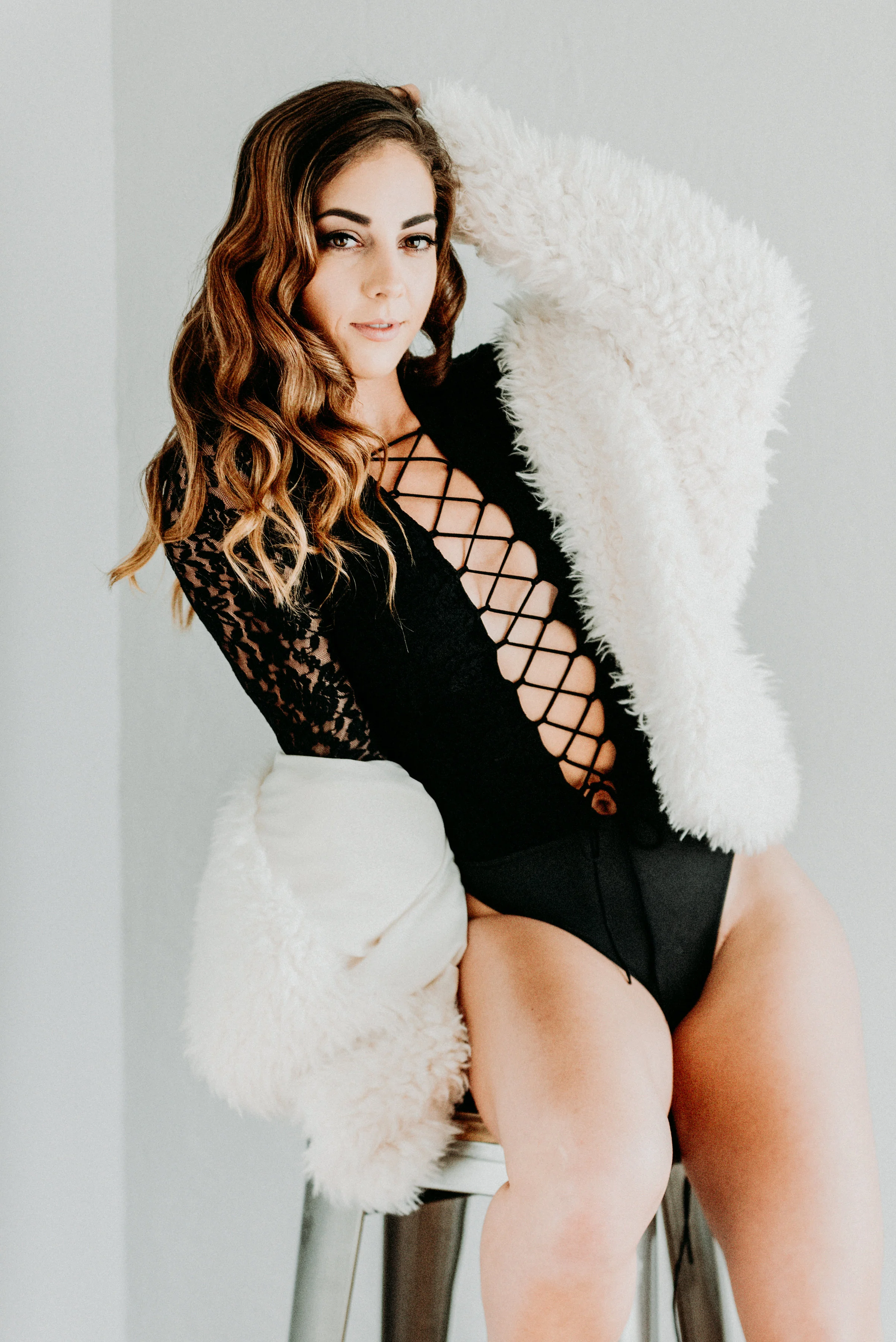 San Diego Boudoir Photography | Flawless Boudoir