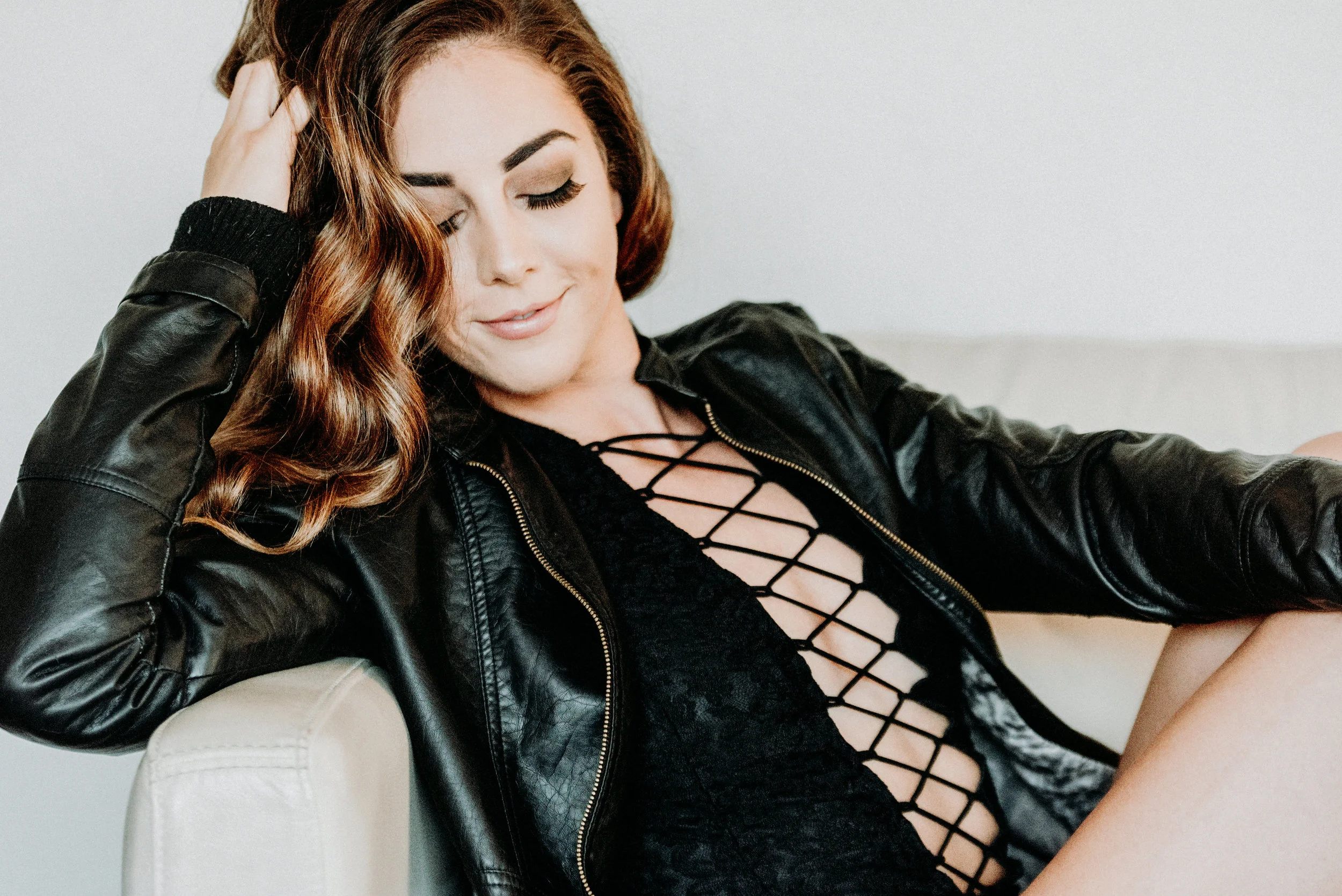 San Diego Boudoir Photography | Flawless Boudoir