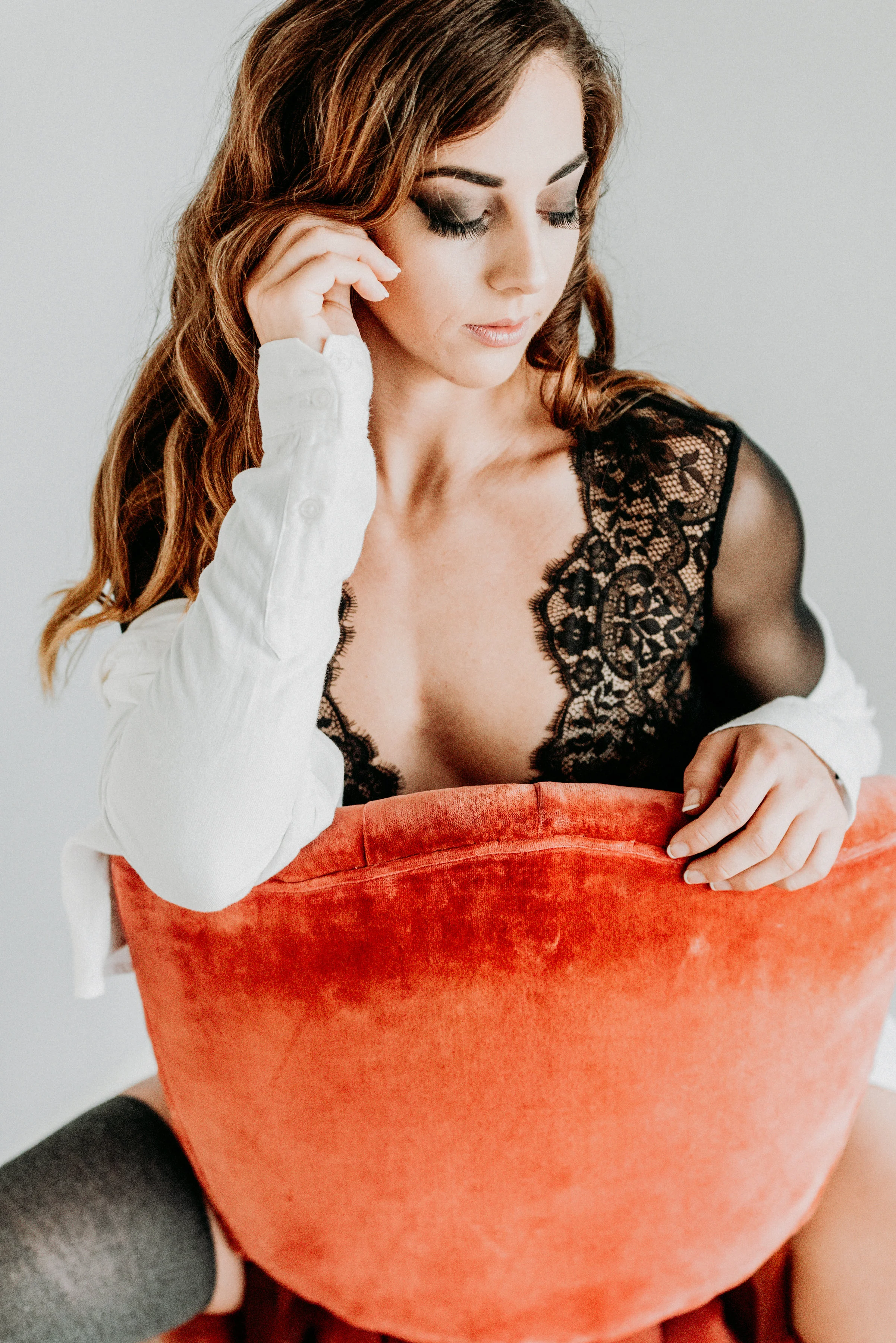 San Diego Boudoir Photography | Flawless Boudoir