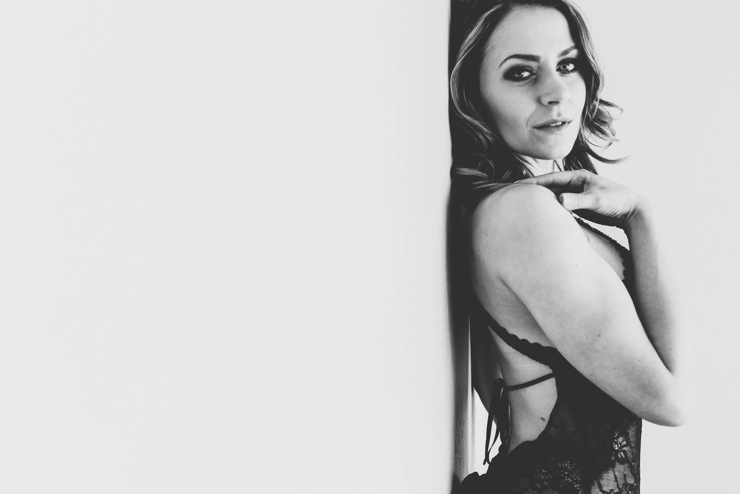 San Diego Boudoir Photography | Flawless Boudoir