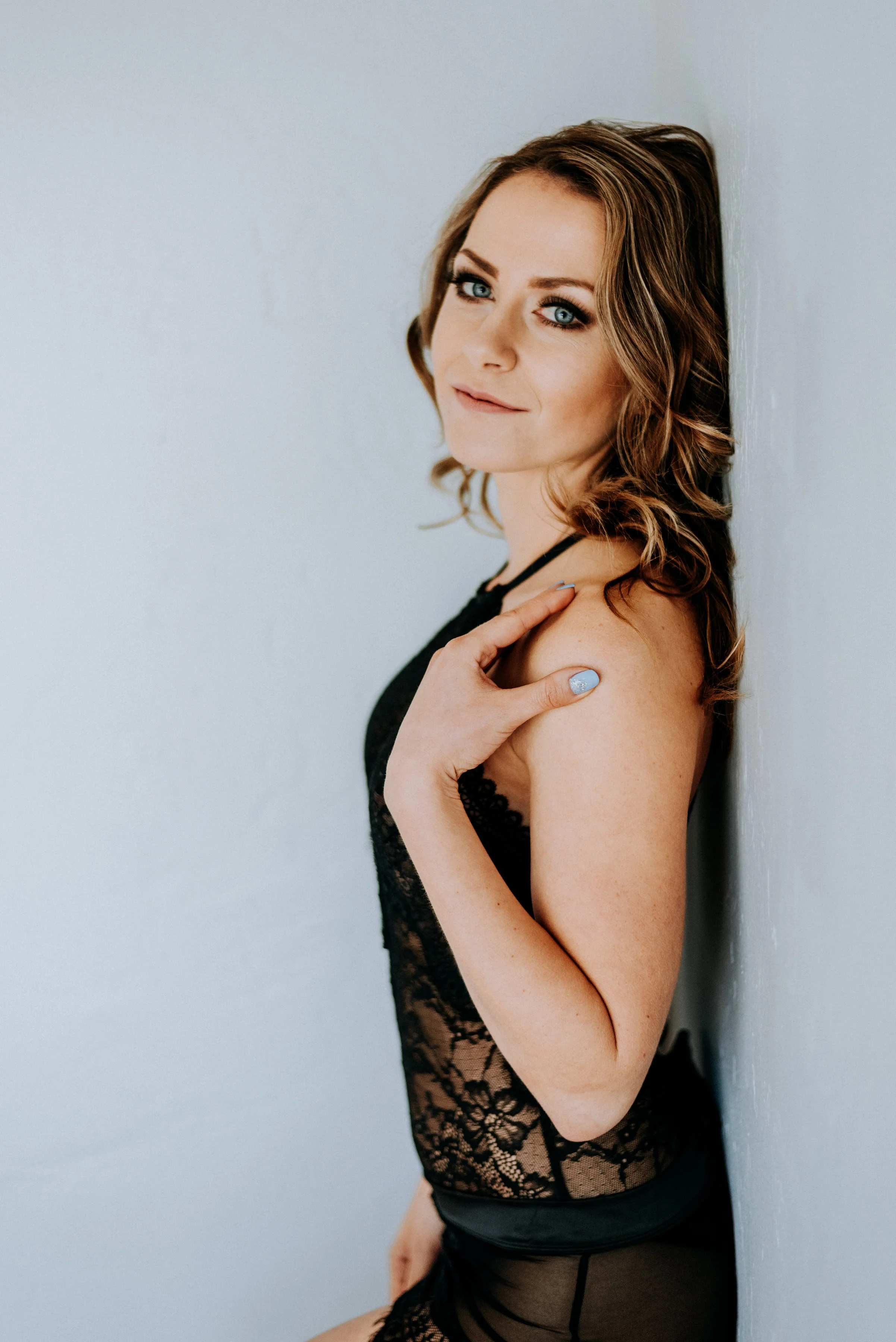 San Diego Boudoir Photography | Flawless Boudoir