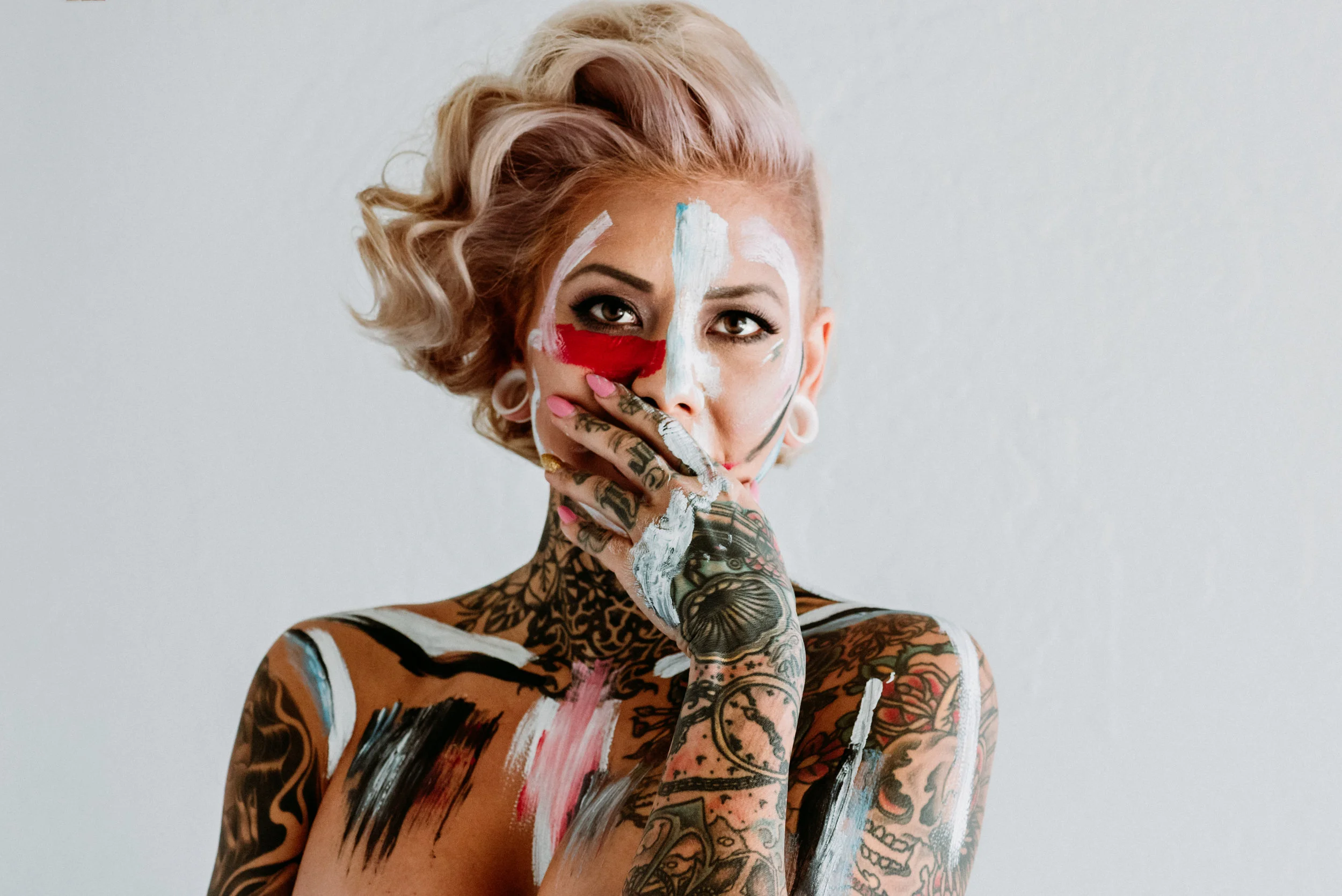 San Diego Boudoir Photography | Flawless Boudoir