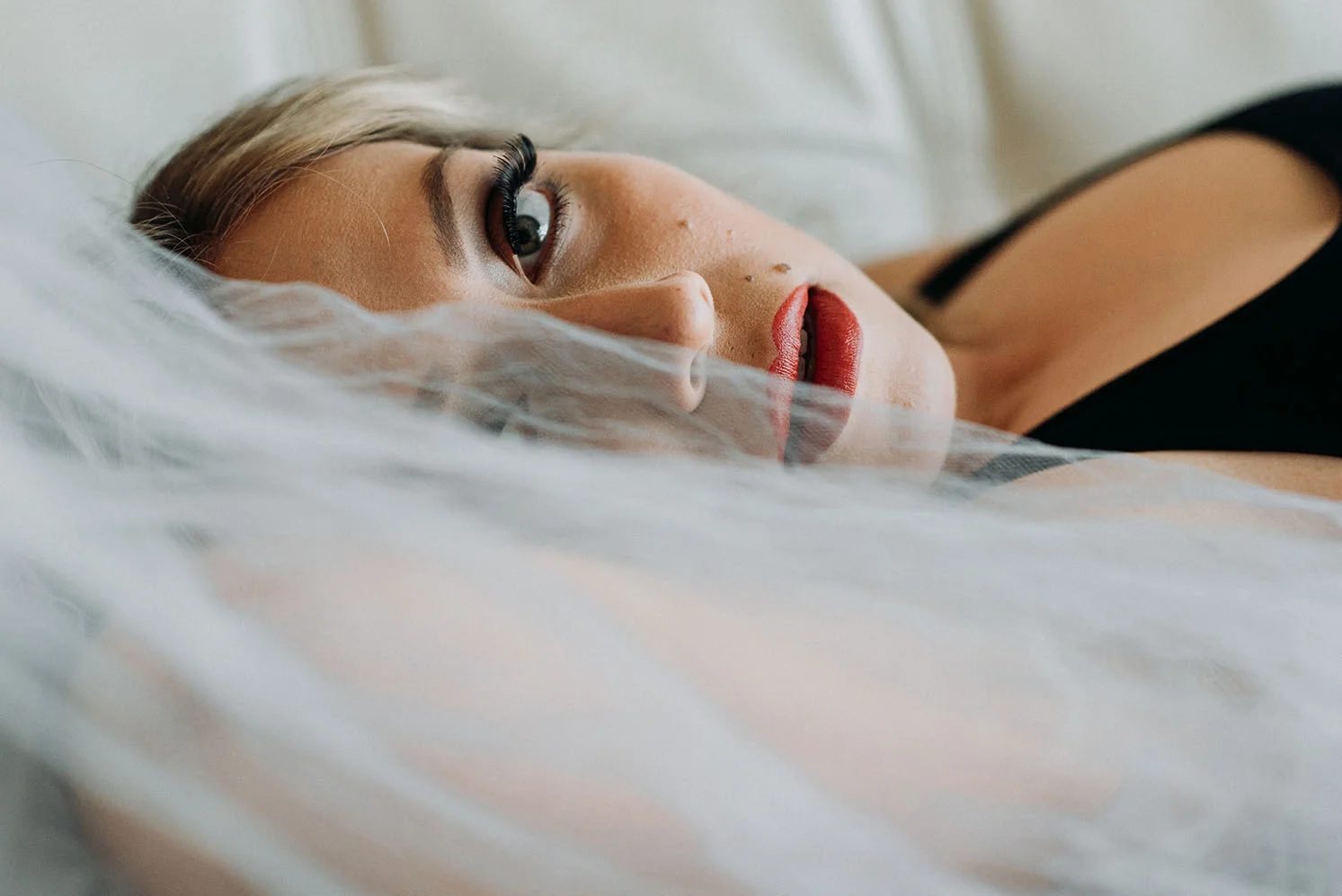 San Diego Boudoir Photography | Adilene