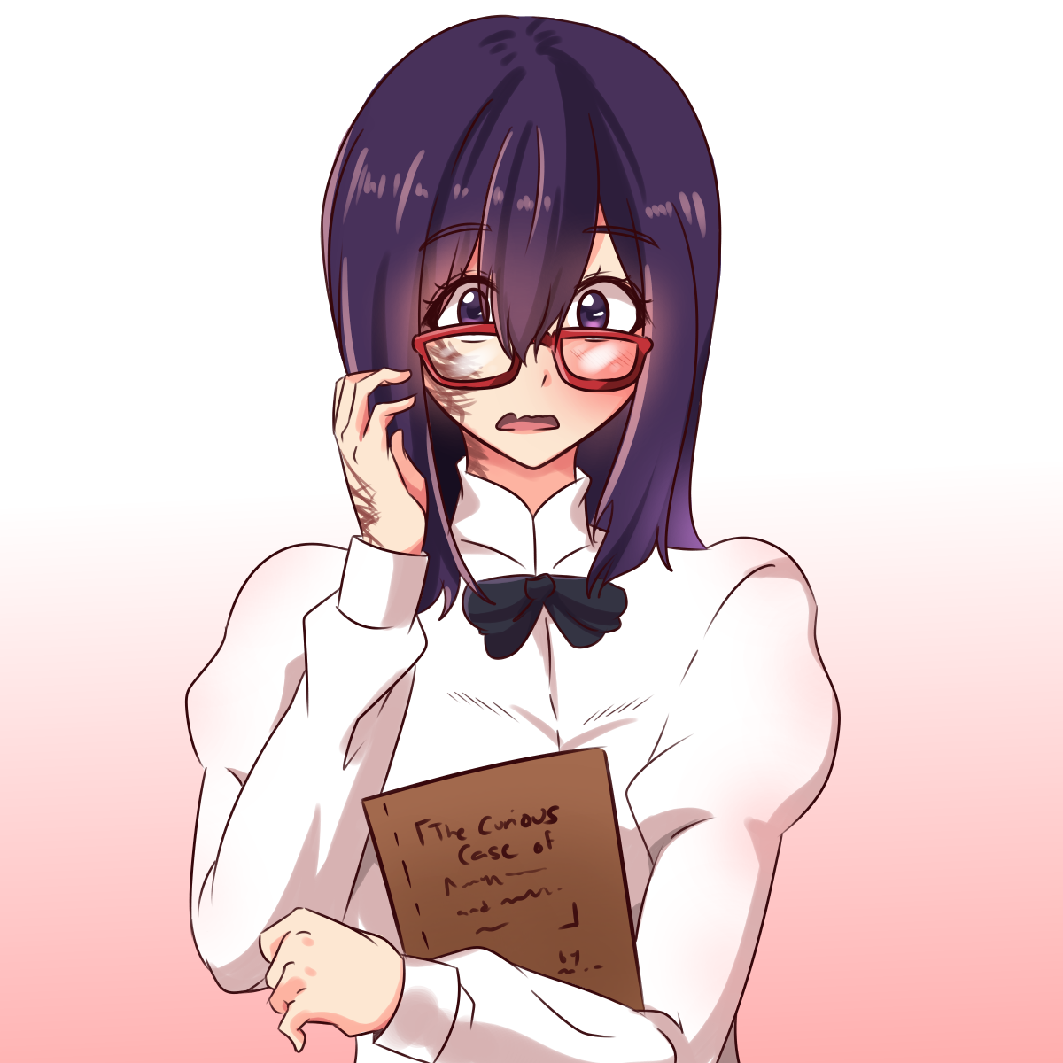 Hanako Is Best Girl.