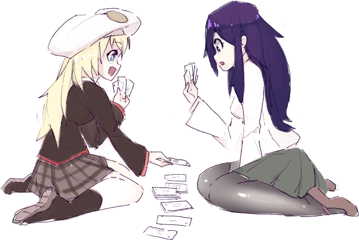 My Neighbor Hanako-Chan