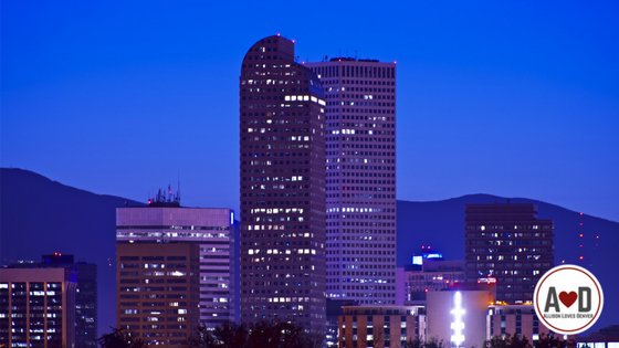 Why I Love Denver