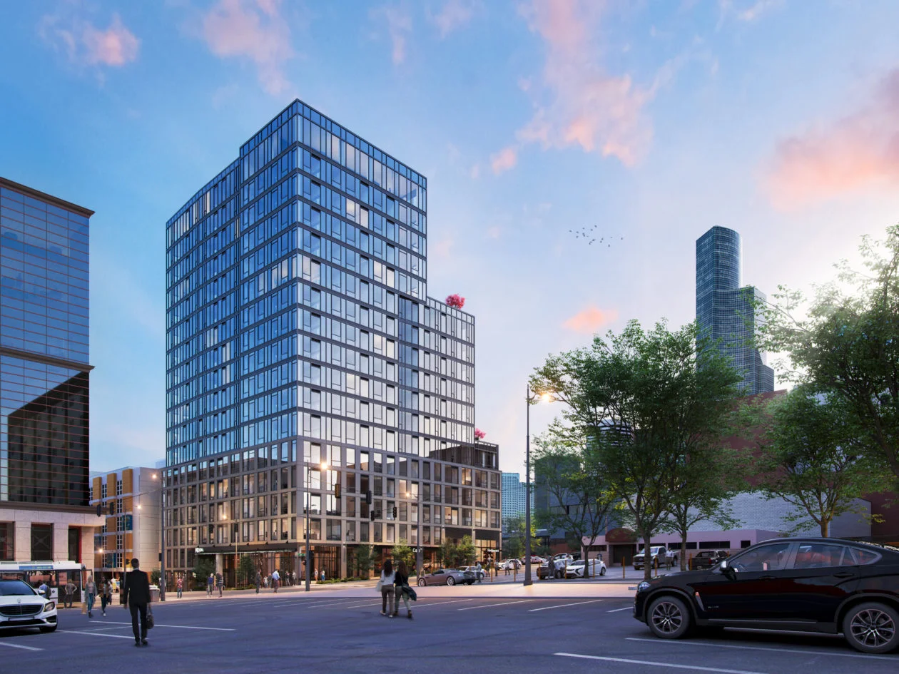 A combination of attainable home ownership and unmatched location has caused the condominiums’ sales to soar.
