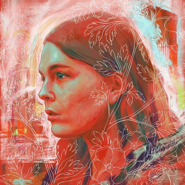 26/100 : @maggierogers