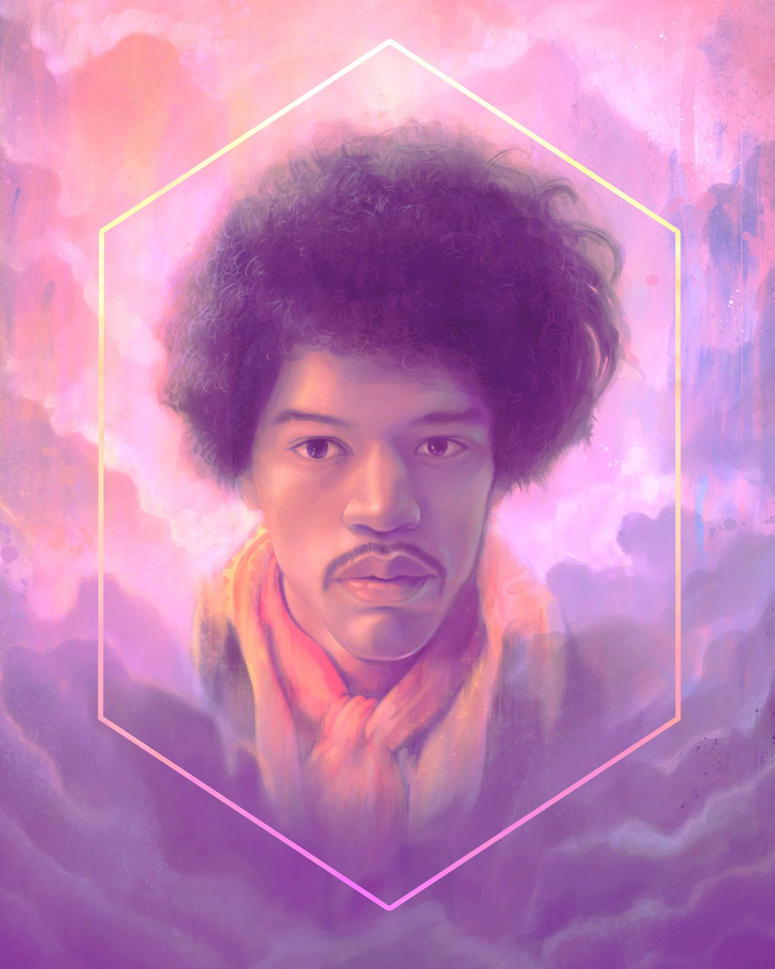 Jimi Hendrix