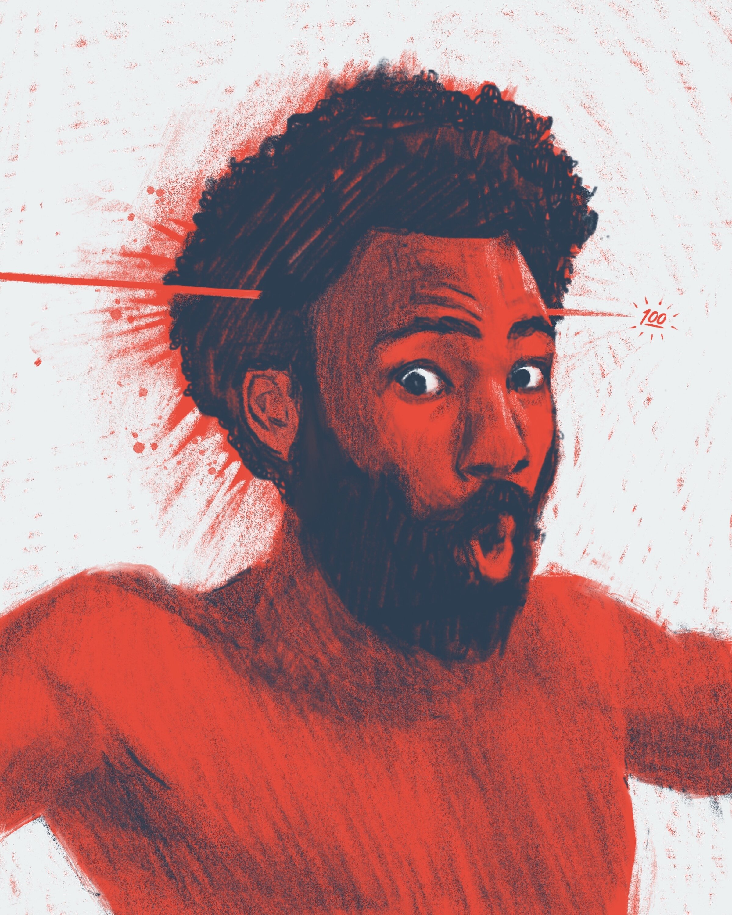 Childish Gambino