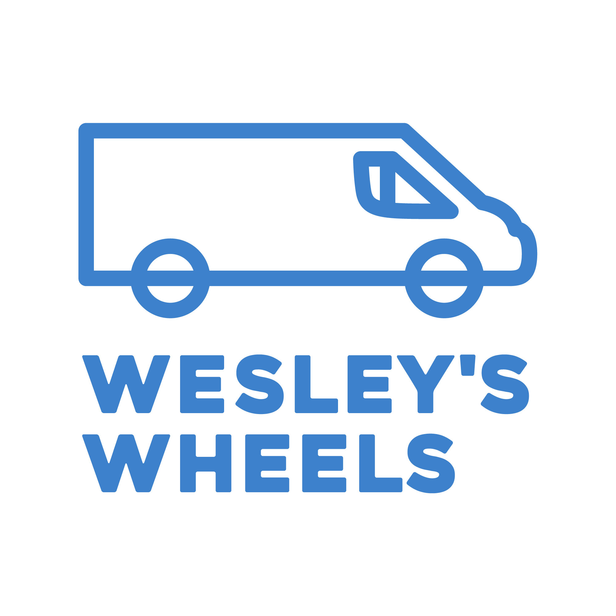 Wesley's Wheels