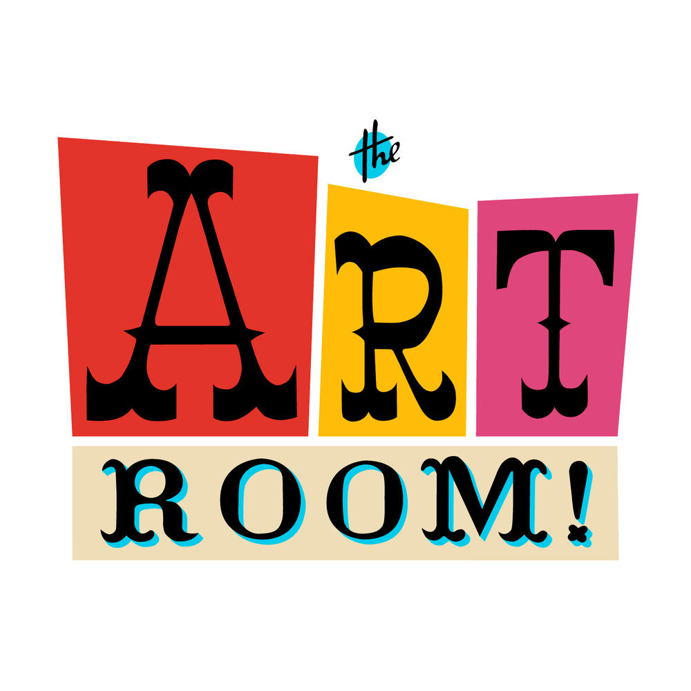The Art Room Logo
