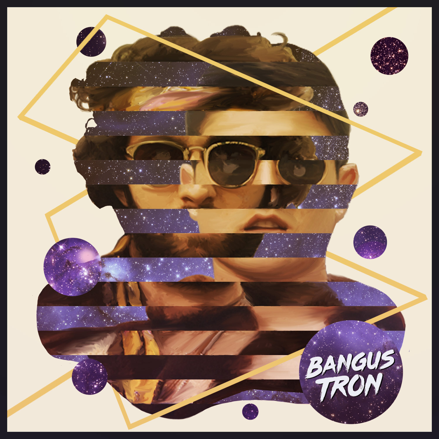 Bangus Tron, "Bamboo Daydreams" (Single)