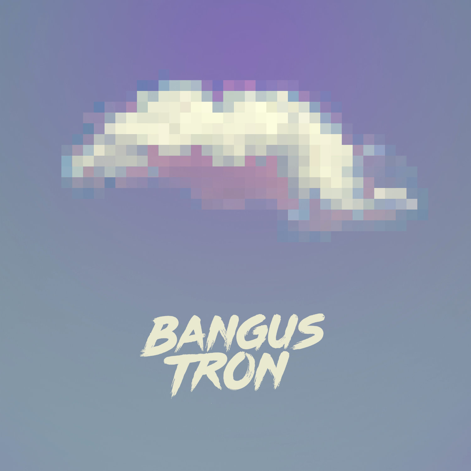 Bangus Tron, "Bamboo Daydreams" Remix/Alternate artwork