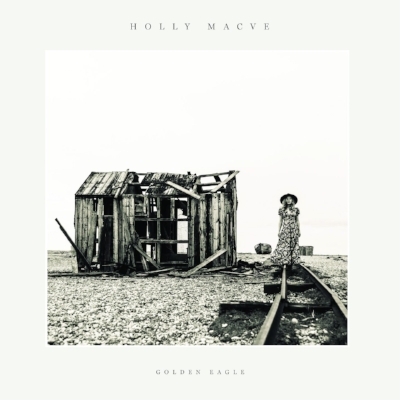 Holly Macve'Golden Eagle'PRODUCER/MIXING(Bella Union 2017)