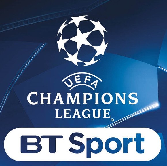 BT Sport Champions League