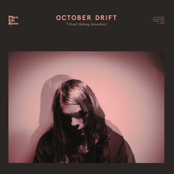 October Drift