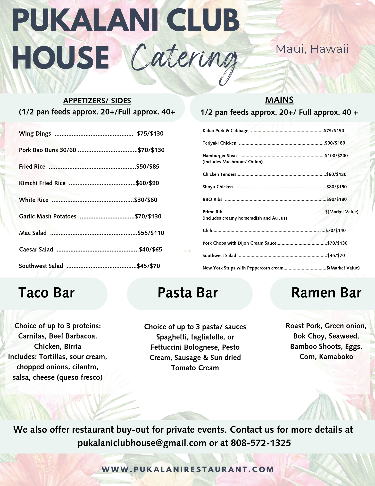 Pukalani, Catering 2026.png