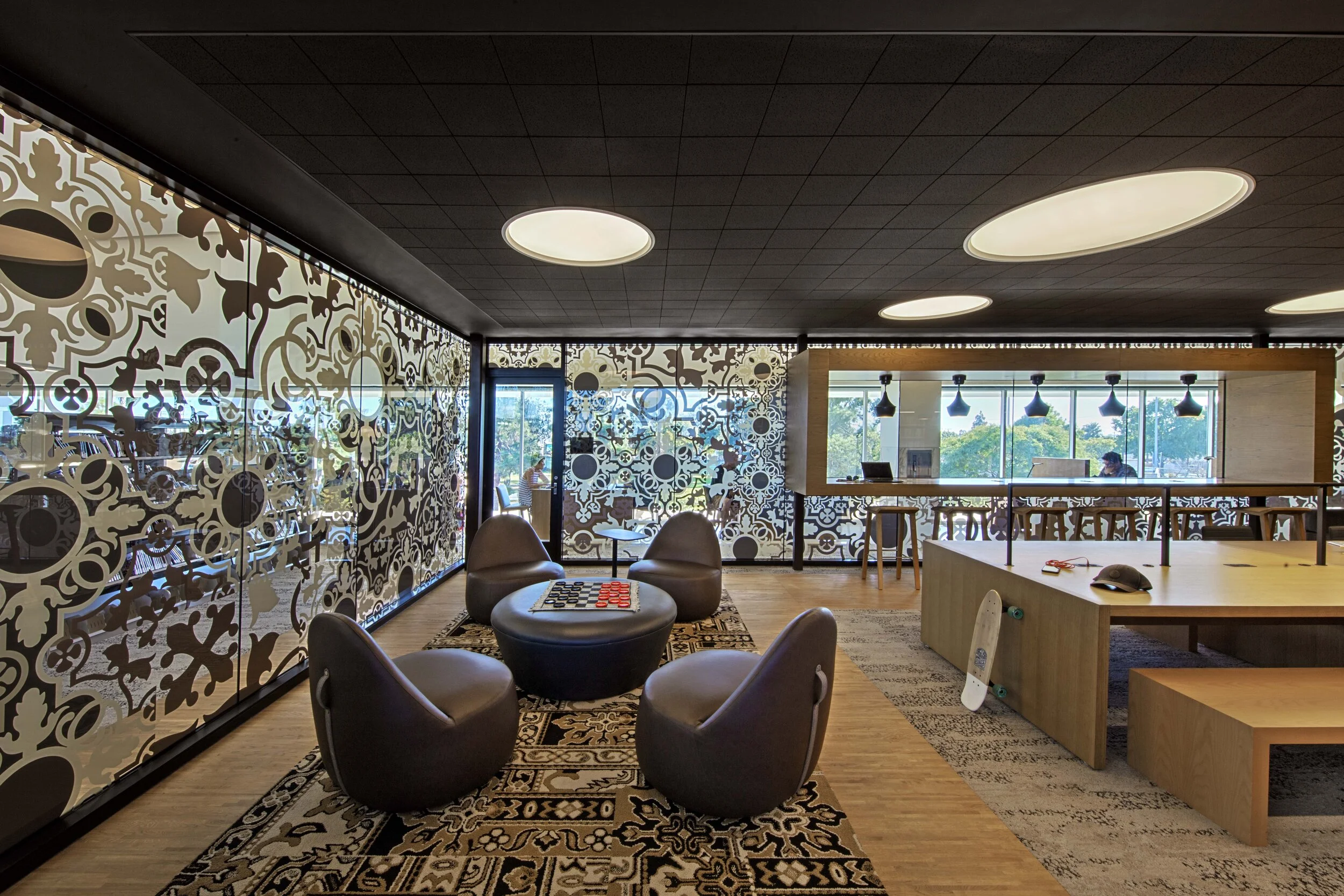 Costa Mesa Library Johnson Favaro costa-mesa-library-johnson-favaro