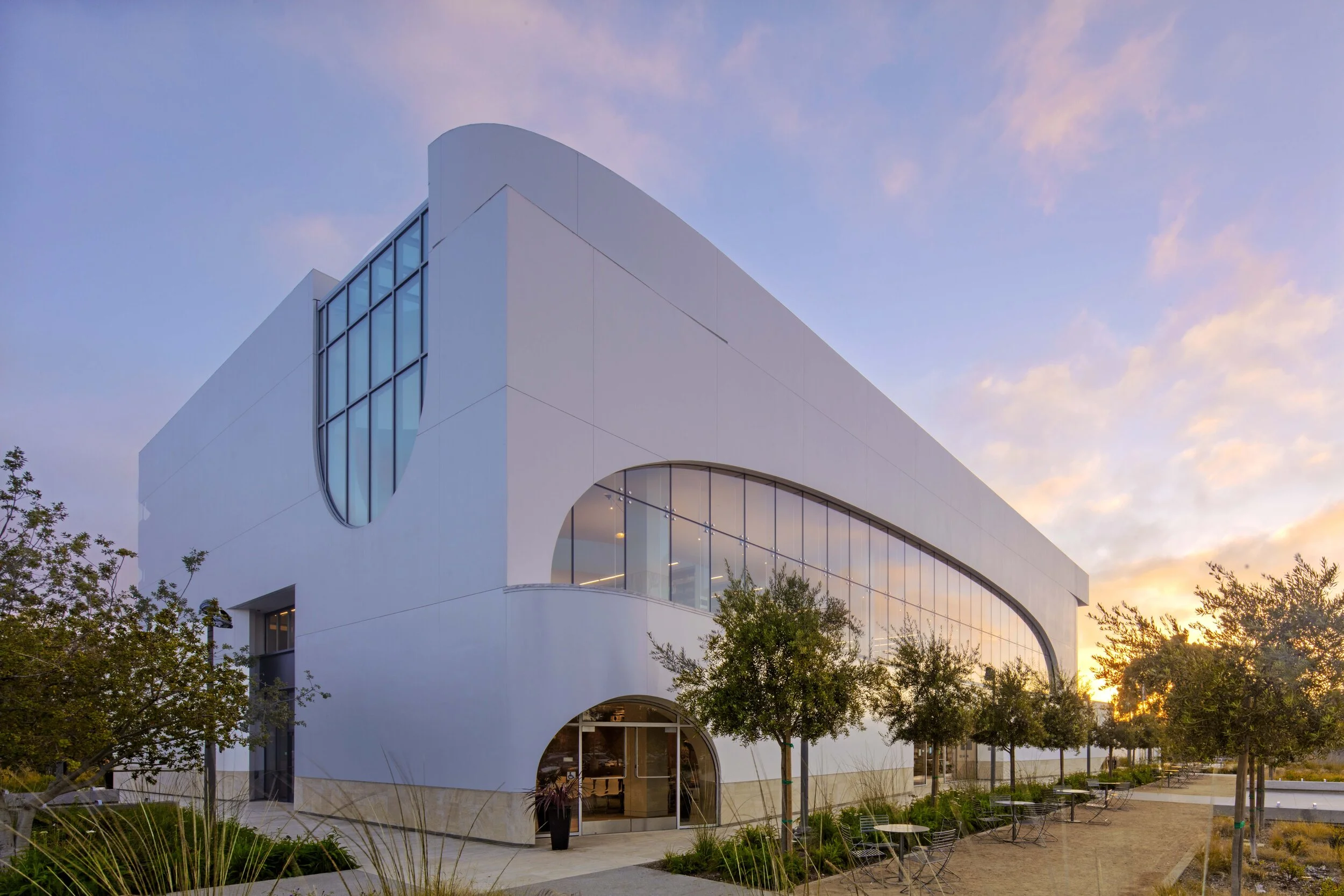 Costa Mesa Library Johnson Favaro Costa Mesa Library Johnson Favaro