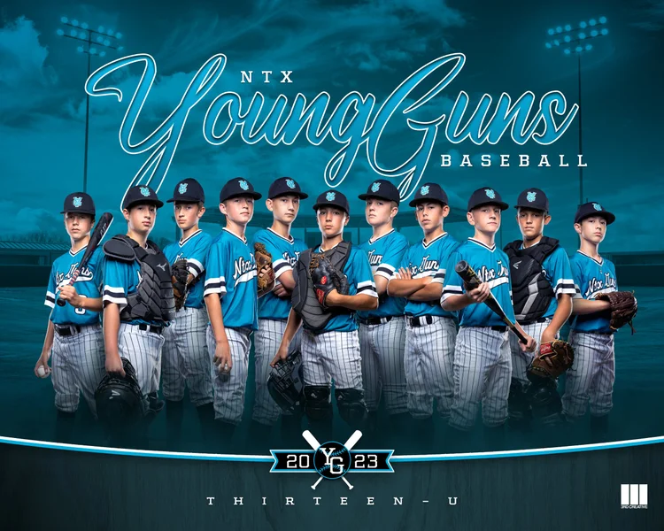 BALLPARK BASEBALL AND SOFTBALL BUNDLE — 3rd Creative