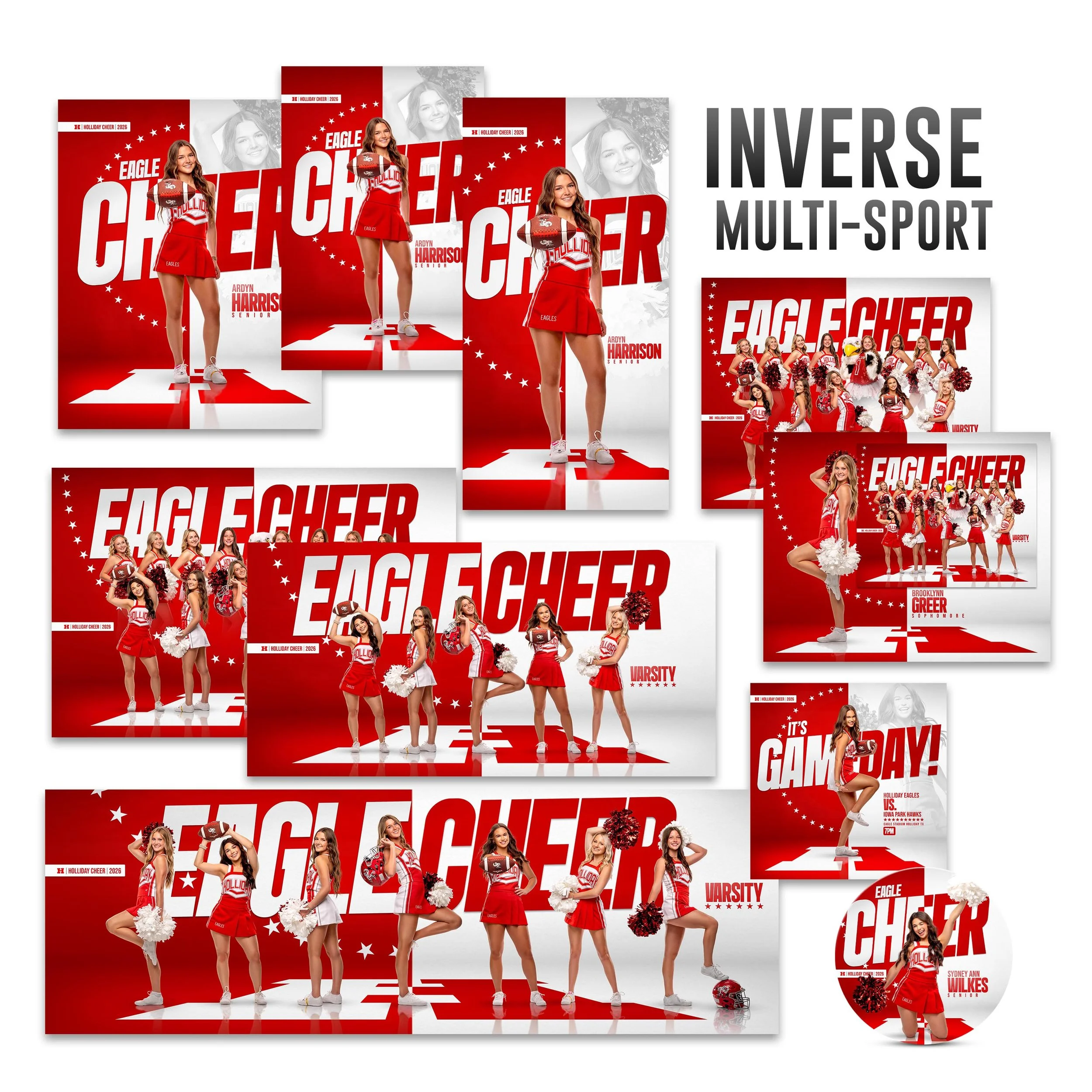 INVERSE MULTI SPORT