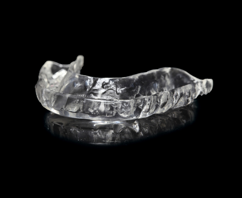 ActionGuard is a Trademark of MicroDental Laboratories.