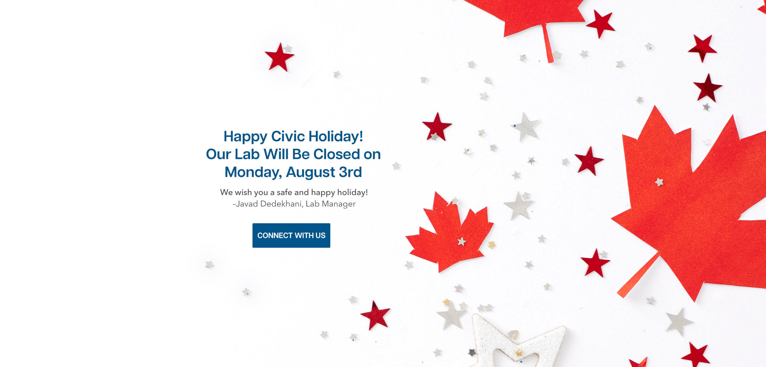 MDLHAM Canada Civic Holiday Lab Closed Web Banners.png