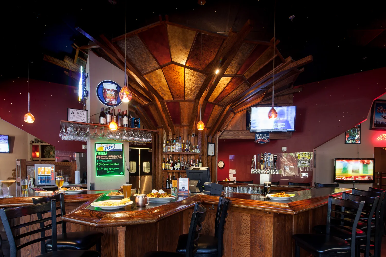 Bar photo 1