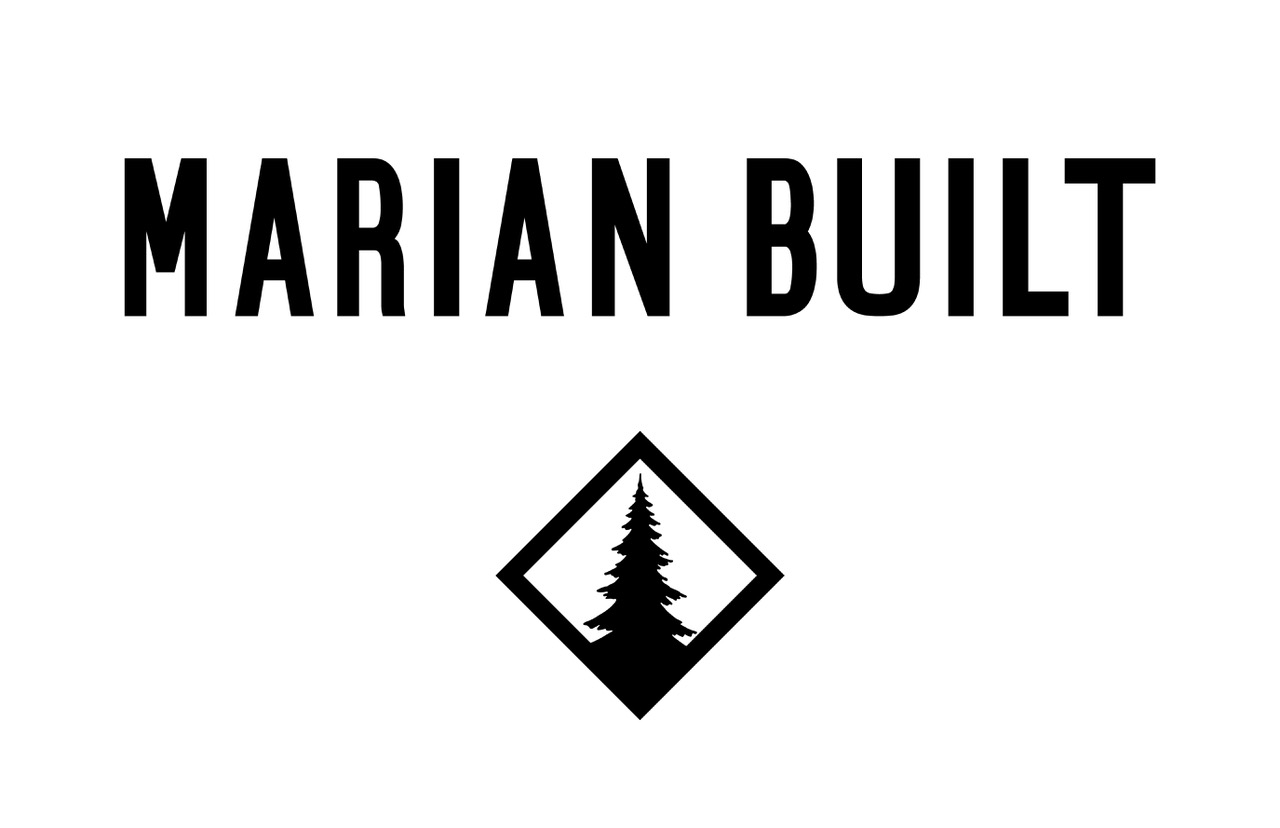 Marian Built Loft