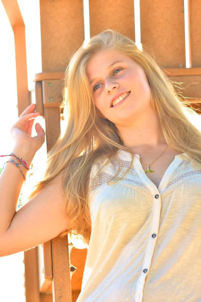 Chicago Senior Pictures