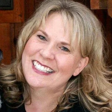 Annie Ford Office Manager