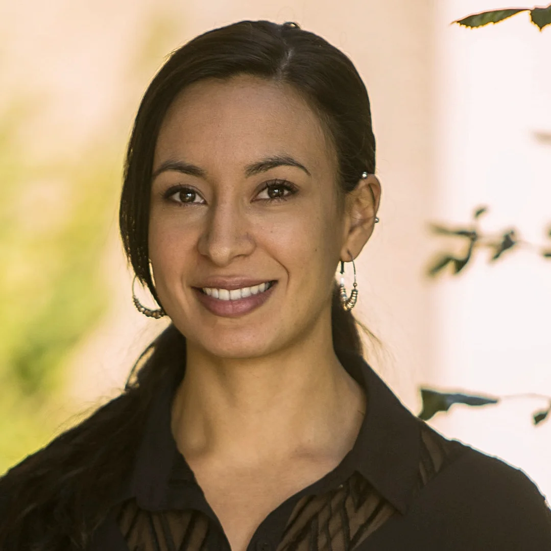 Jackie Perea Health Promotion