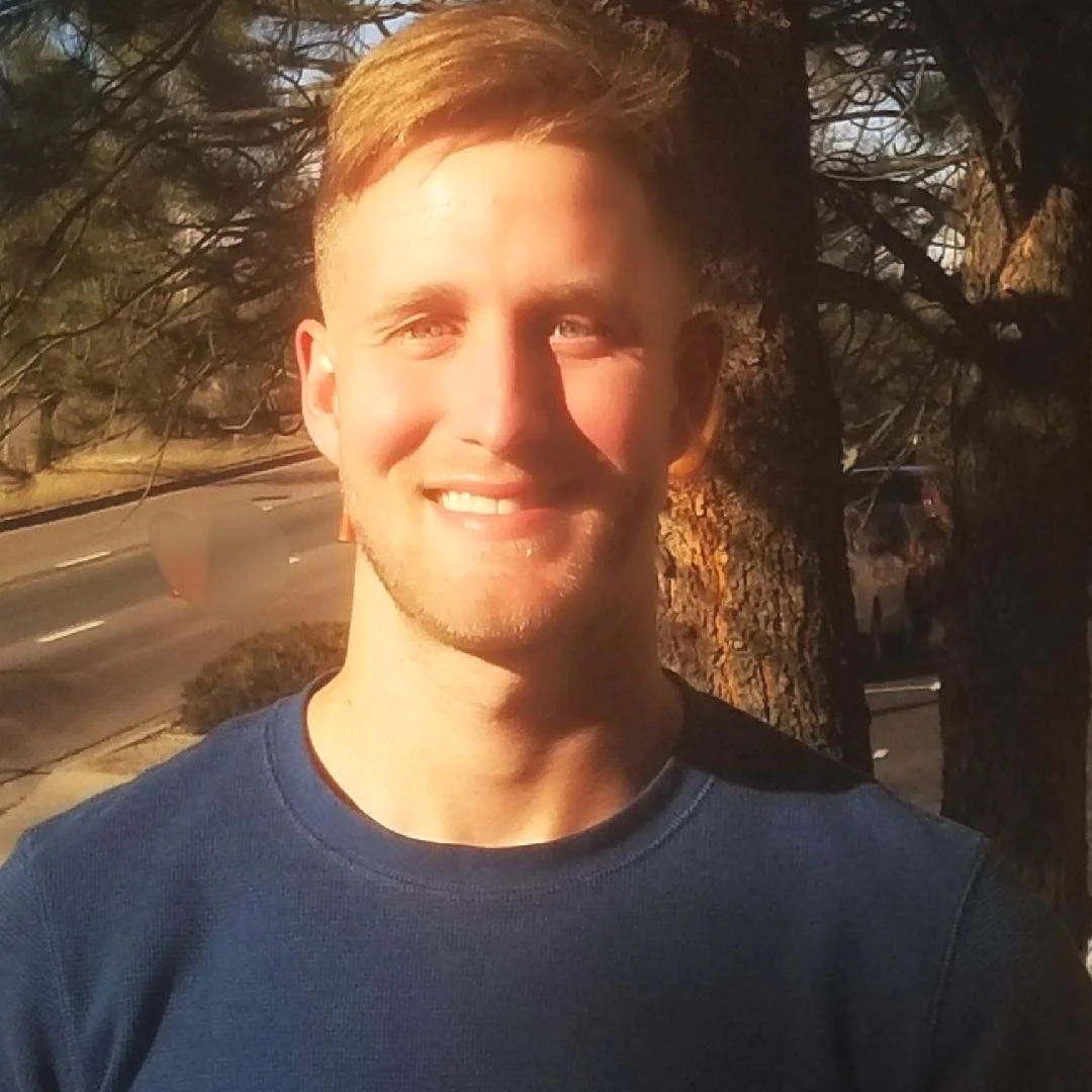 Ryan Carline Physical Therapy Technician