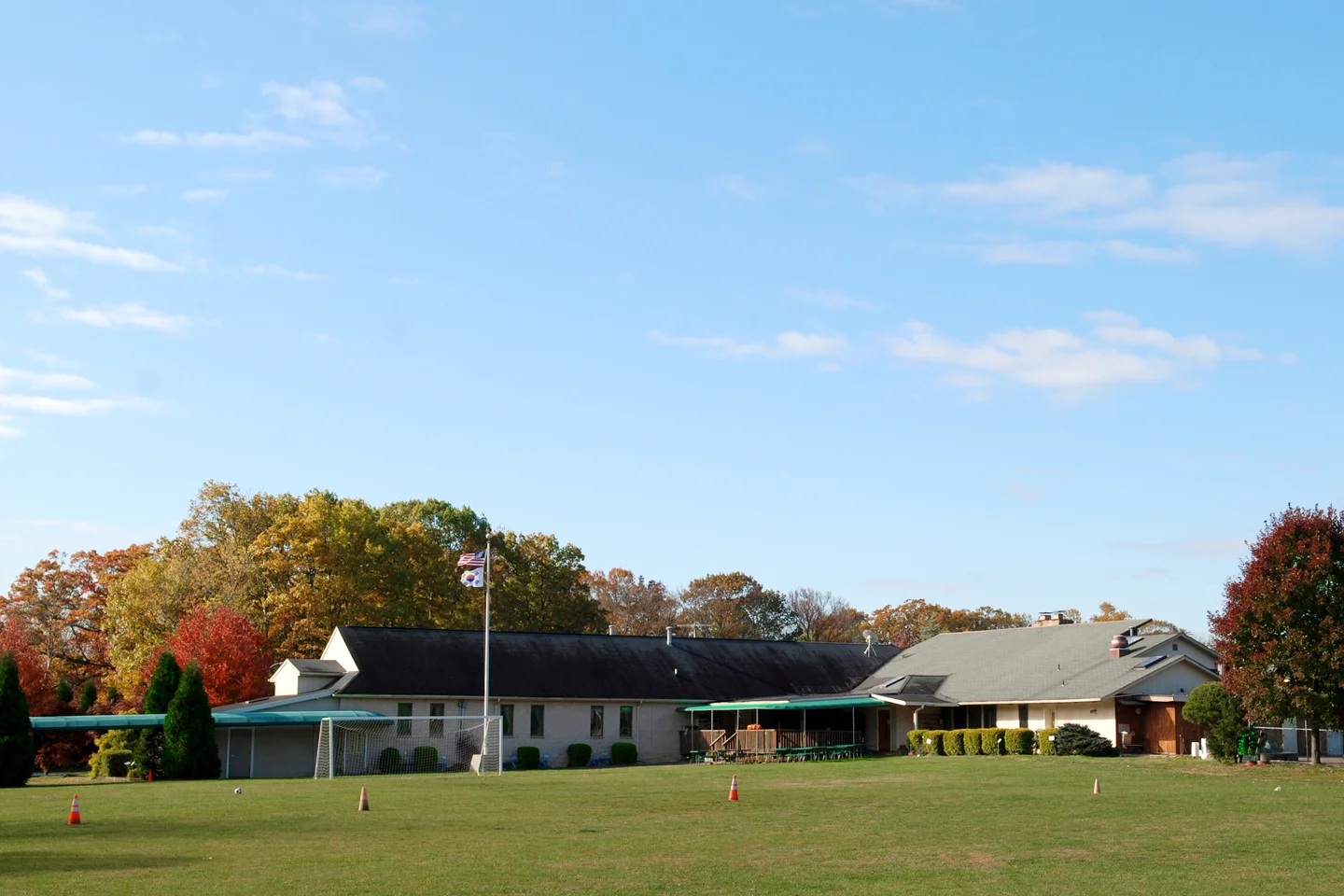 CONSIDER THE DIFFERENCE