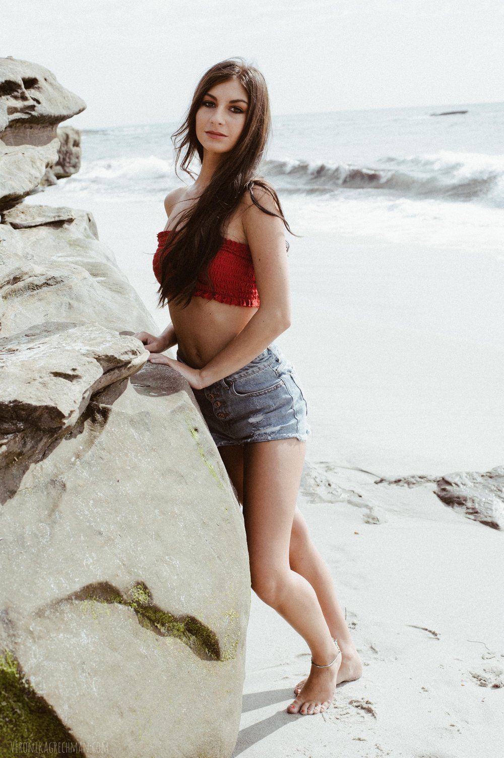 Windansea Beach Photos Veronika Grechman